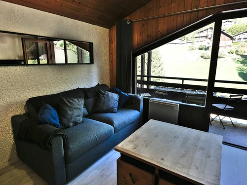 Studio Le Grand-Bornand, 1 pièce, 4 personnes - photo_17433536792