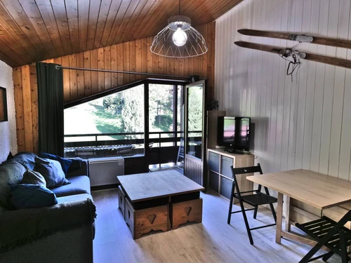 Studio Le Grand-Bornand, 1 pièce, 4 personnes - photo_17433536792