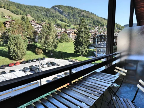 Studio Le Grand-Bornand, 1 pièce, 4 personnes - photo_17433536792