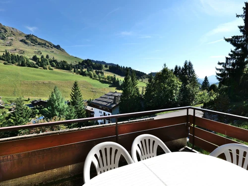 Apartment Le Grand-Bornand, 2 bedrooms, 6 persons - photo_15782062329