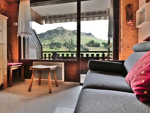 Studio Le Grand-Bornand, studio flat, 4 persons - photo_1011698716358