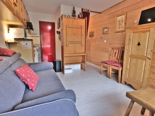 Studio Le Grand-Bornand, studio flat, 4 persons - photo_1011698716358