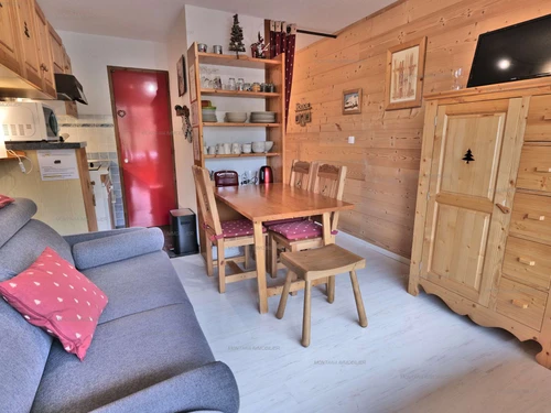 Studio Le Grand-Bornand, studio flat, 4 persons - photo_1011698716358