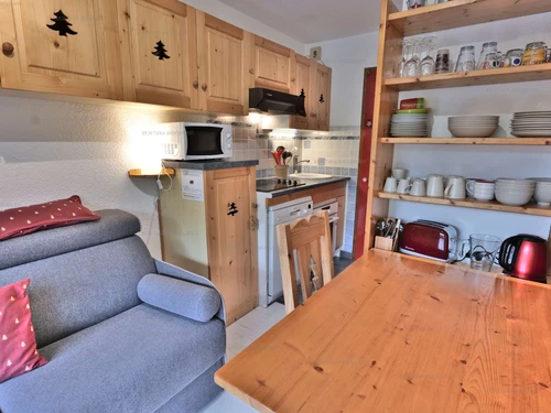 Studio Le Grand-Bornand, studio flat, 4 persons - photo_1011698716358