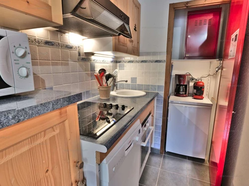 Studio Le Grand-Bornand, studio flat, 4 persons - photo_1011698716358