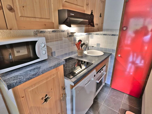 Studio Le Grand-Bornand, studio flat, 4 persons - photo_1011698716358