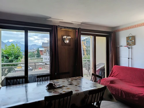 Ferienwohnung La Toussuire, 1 Schlafzimmer, 6 Personen - photo_1011974173295