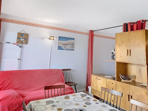 Apartment La Toussuire, 1 bedroom, 6 persons - photo_1011974173295