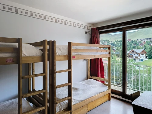 Apartment La Toussuire, 1 bedroom, 6 persons - photo_1011974173295