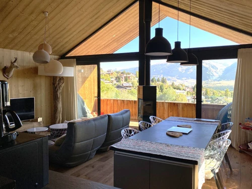 Chalet Font-Romeu-Odeillo-Via, 3 Schlafzimmer, 8 Personen - photo_1011581341432