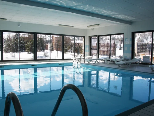 Ferienwohnung Dévoluy, 1 Schlafzimmer, 4 Personen - photo_14627068857