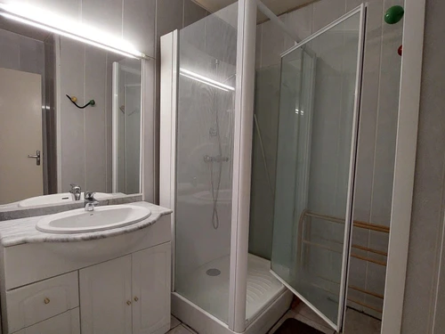 Studio Les Deux Alpes, 1 pièce, 4 personnes - photo_18389267879