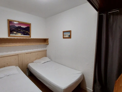 Studio Les Deux Alpes, 1 pièce, 4 personnes - photo_18389267879