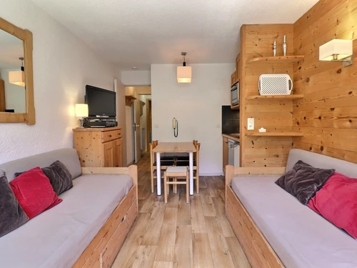 Estudio Méribel, estudio, 4 personas - photo_1011909322678