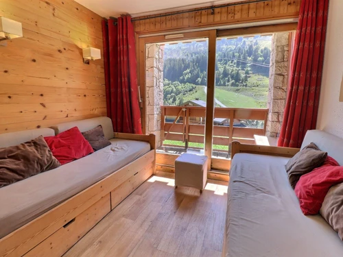 Studio Méribel, studio flat, 4 persons - photo_1011909322678