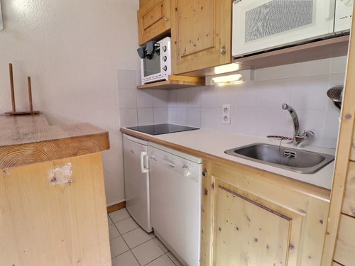 Apartment Méribel, 3 bedrooms, 6 persons - photo_8088054459