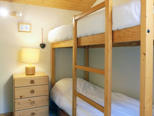 Apartment Méribel, 3 bedrooms, 6 persons - photo_8088054459