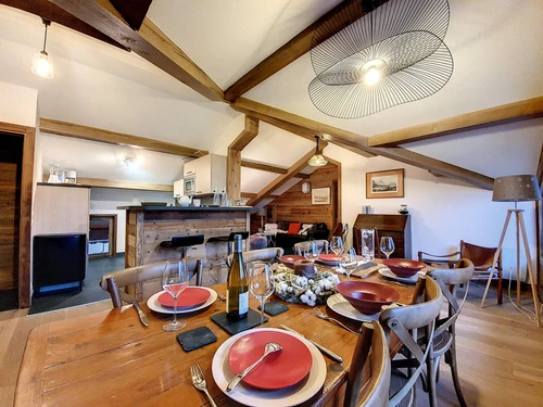 Appartement Saint-Martin-de-Belleville-Les Menuires, 4 pièces, 6 personnes - photo_17816852423