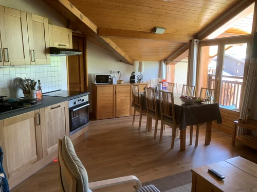 Apartment Saint-Martin-de-Belleville, 3 bedrooms, 6 persons - photo_1011974412376