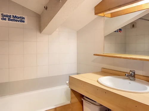 Apartment Saint-Martin-de-Belleville, 3 bedrooms, 6 persons - photo_1011974412376