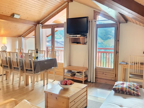 Apartamento Saint-Martin-de-Belleville, 3 dormitorios, 6 personas - photo_1011974412376