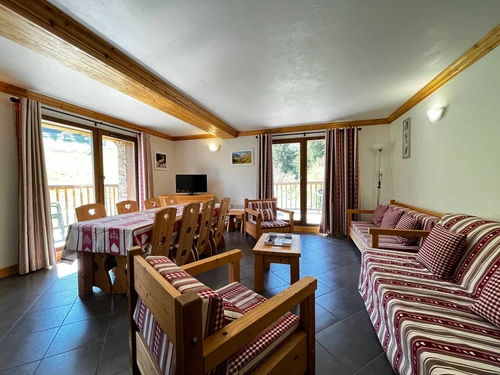 Appartement Lanslebourg-Mont-Cenis, 4 pièces, 8 personnes - photo_19909631279
