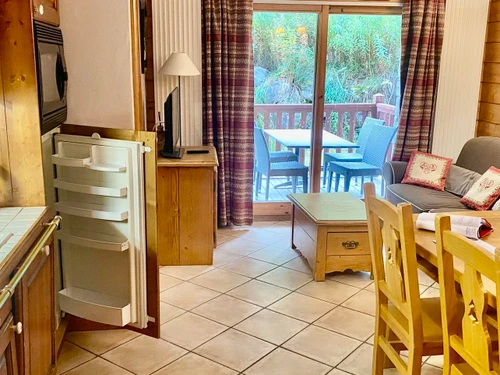 Ferienwohnung Tignes, 2 Schlafzimmer, 6 Personen - photo_1011974509383