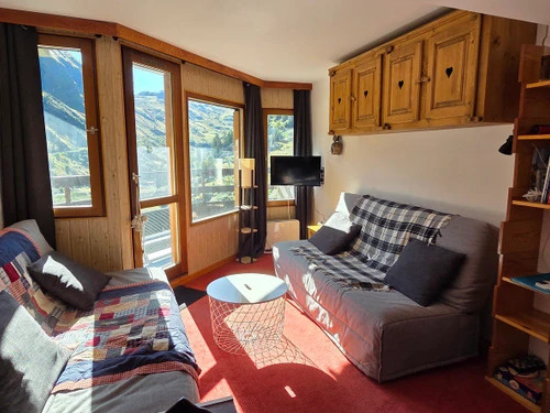 Studio Avoriaz, 1 pièce, 4 personnes - photo_1011974611530