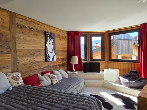Appartement Avoriaz, 2 pièces, 4 personnes - photo_1011974611662
