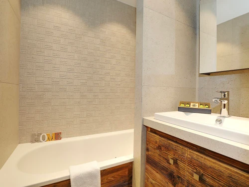 Apartment Courchevel 1850, 1 bedroom, 6 persons - photo_15204135965