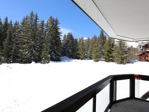 Apartment Courchevel 1850, 1 bedroom, 6 persons - photo_15204135965