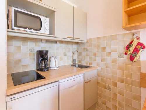 Studio La Rosière, studio flat, 4 persons - photo_17729295735