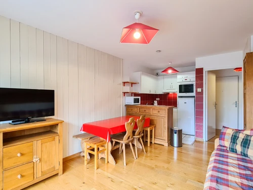 Appartement Flaine, 2 pièces, 6 personnes - photo_17724276533