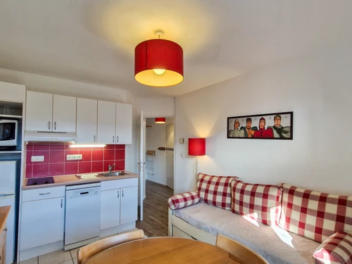 Apartment Flaine, 1 bedroom, 4 persons - photo_17724280786