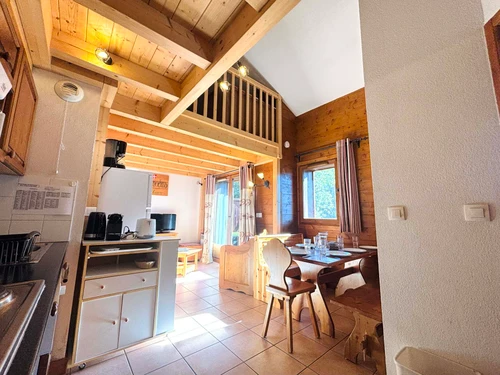 Apartamento Samoëns, 2 dormitorios, 6 personas - photo_15690143559
