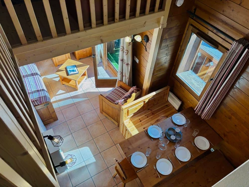 Apartment Samoëns, 2 bedrooms, 6 persons - photo_15690143559