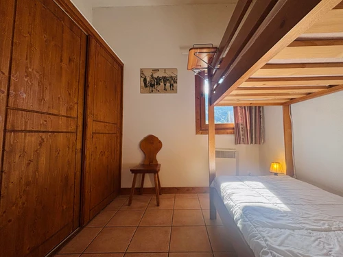 Apartment Samoëns, 2 bedrooms, 6 persons - photo_15690143559