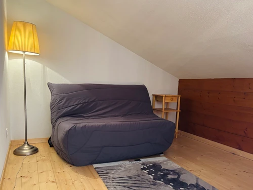 Apartment Samoëns, 2 bedrooms, 6 persons - photo_15690143559