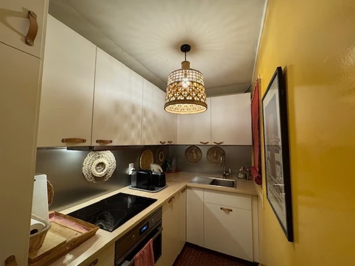 Apartment La Salle-les-Alpes, 2 bedrooms, 6 persons - photo_1011974779488