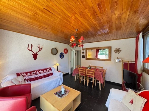 Apartment La Salle-les-Alpes, 2 bedrooms, 6 persons - photo_1011974779488