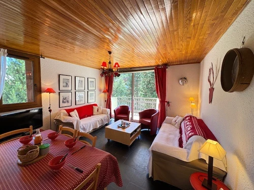 Ferienwohnung La Salle-les-Alpes, 2 Schlafzimmer, 6 Personen - photo_1011974779488