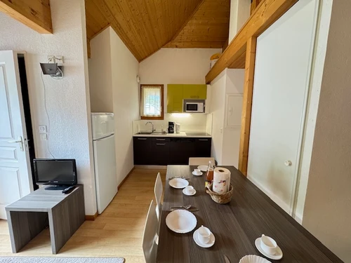 Apartment Serre Chevalier Chantemerle, 2 bedrooms, 6 persons - photo_1011974780138