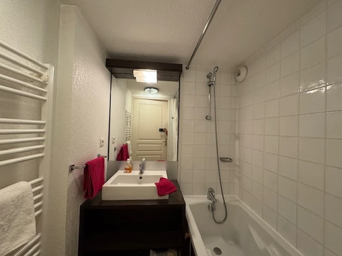 Apartment Serre Chevalier Chantemerle, 2 bedrooms, 6 persons - photo_1011974780138