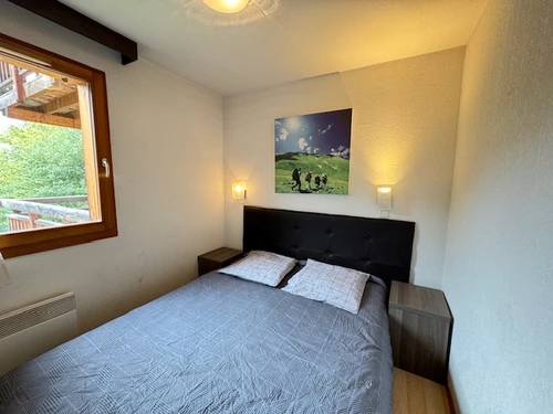 Apartment Serre Chevalier Chantemerle, 2 bedrooms, 6 persons - photo_1011974780696