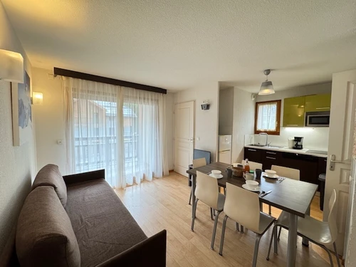 Appartement Serre Chevalier Chantemerle, 3 pièces, 6 personnes - photo_1011974780696