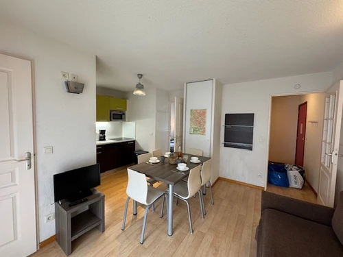 Apartment Serre Chevalier Chantemerle, 2 bedrooms, 6 persons - photo_1011974780696