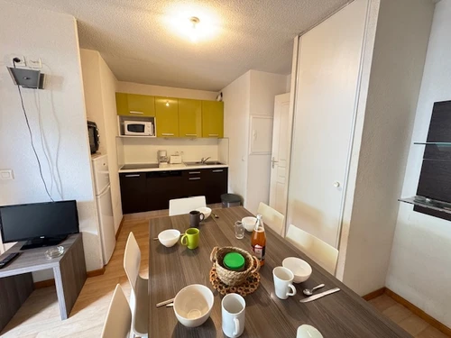 Apartment Serre Chevalier Chantemerle, 2 bedrooms, 6 persons - photo_1011974782534