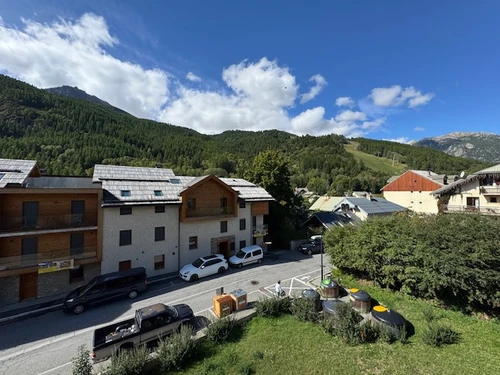 Apartment Serre Chevalier Chantemerle, 2 bedrooms, 6 persons - photo_1011974782534