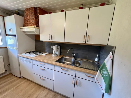 Apartment Gérardmer, 2 bedrooms, 4 persons - photo_14994449051