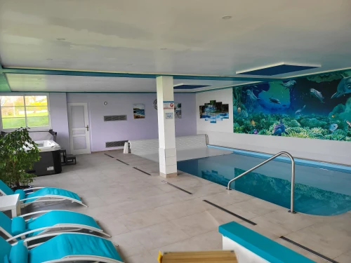 Guestroom Montillot, 1 pièce, 2 personnes - photo_1011695288864